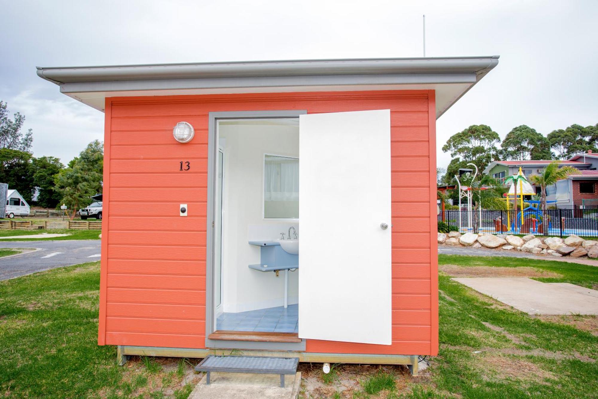 Tween Waters Merimbula Bagian luar foto