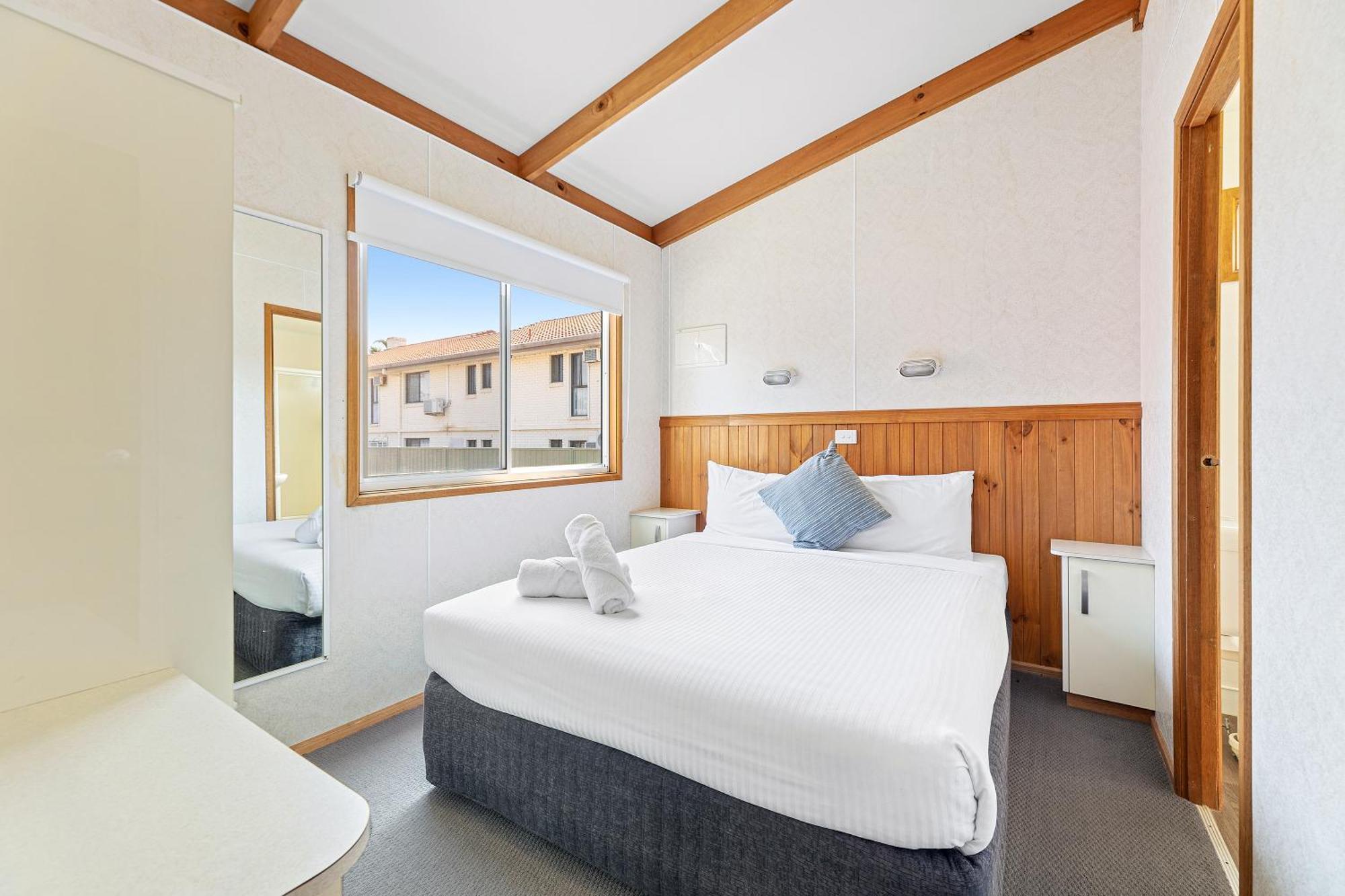 Tween Waters Merimbula Ruang foto