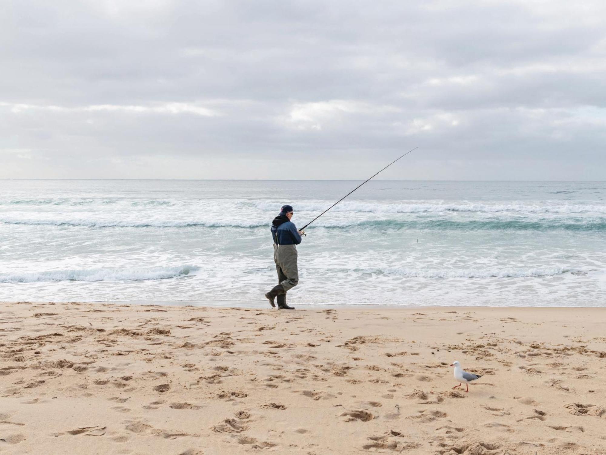 Tween Waters Merimbula Bagian luar foto