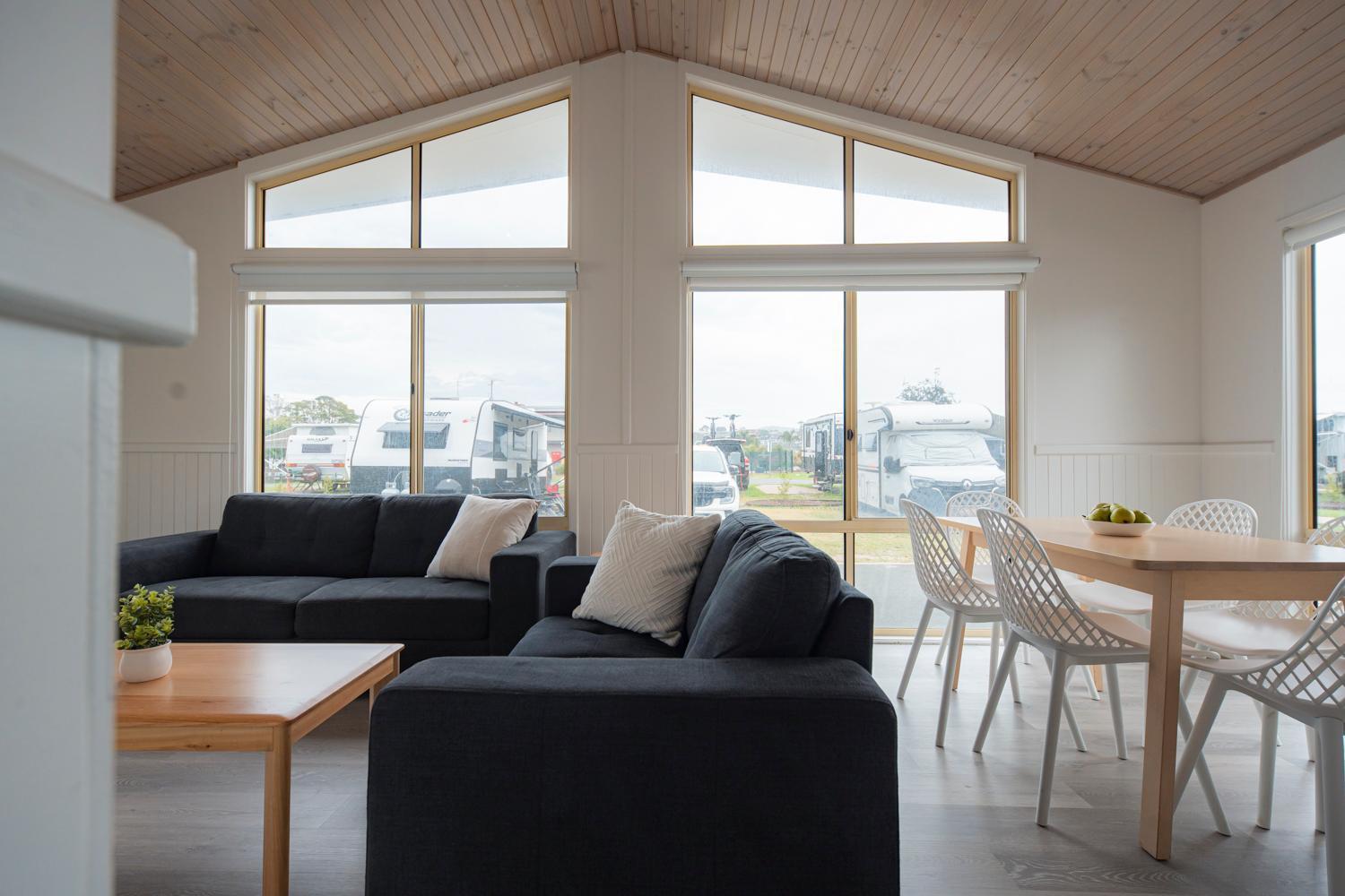 Tween Waters Merimbula Bagian luar foto
