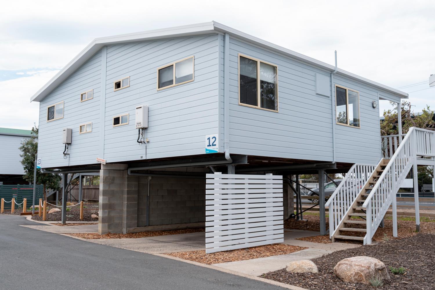 Tween Waters Merimbula Bagian luar foto